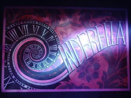 Cinderella